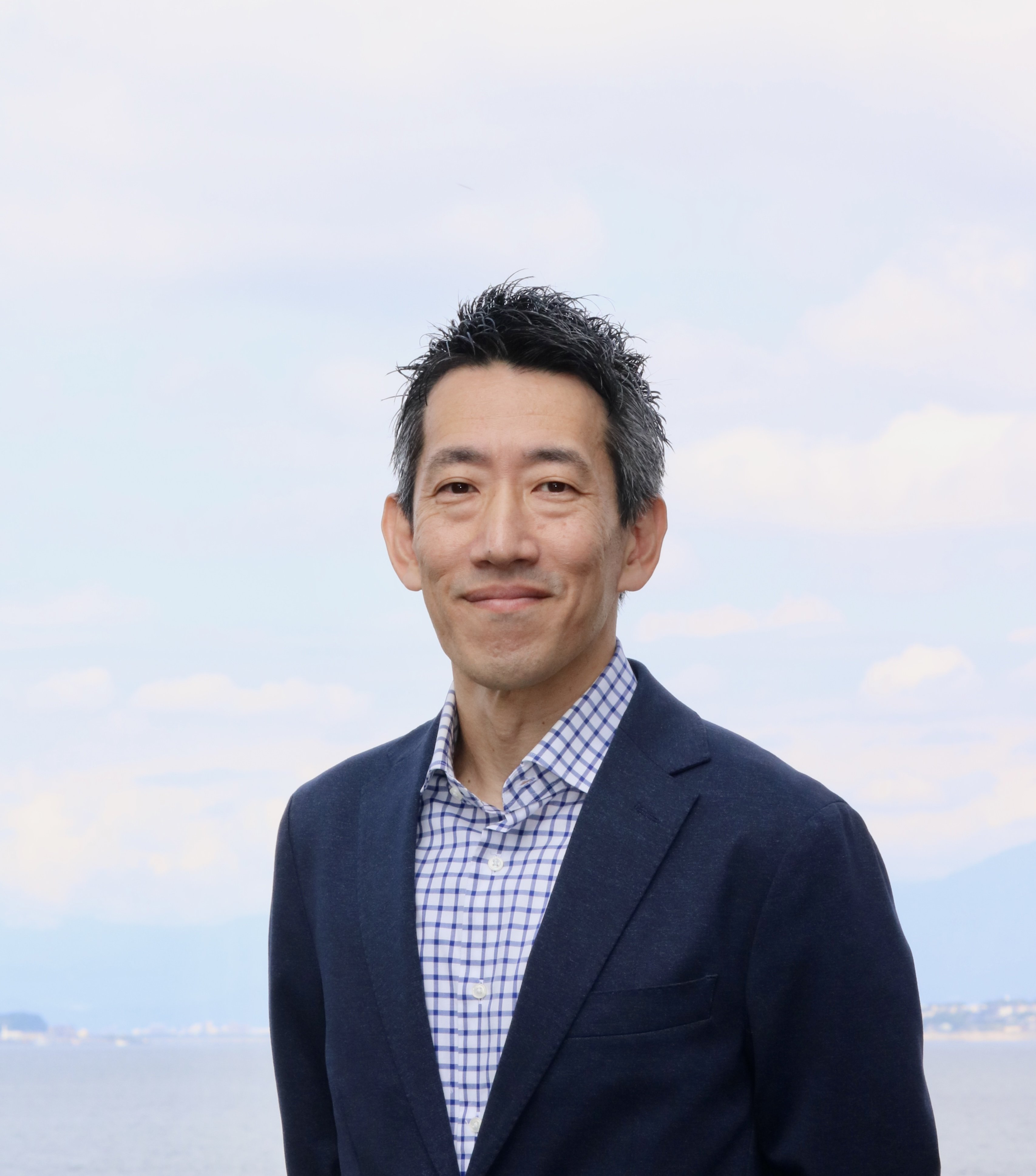 舘田 智弥